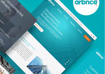 Bringing you a new and improved arbnco website